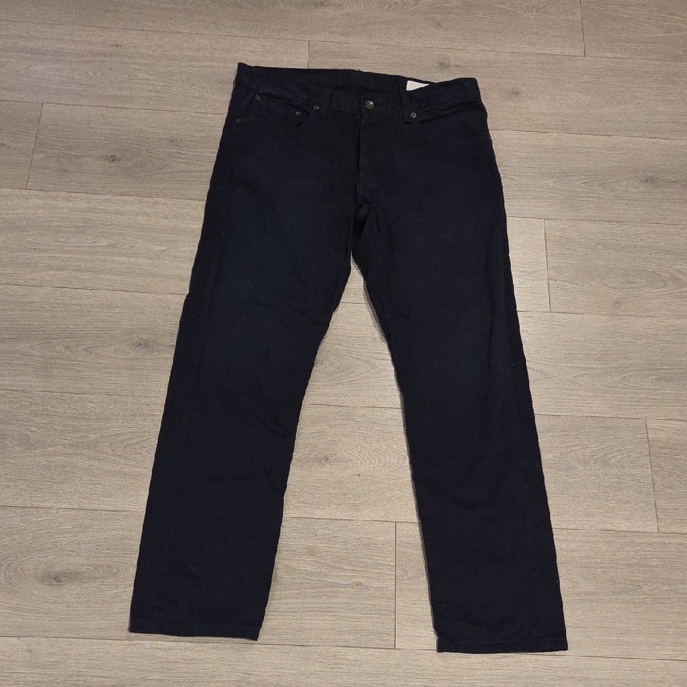 Rag And Bone Standard Issue Fit 2 Slim Leg Pants